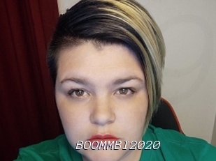 BOOMMBI2020