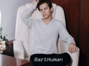 BartHuman