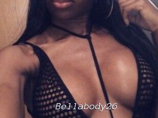 Bellabody26