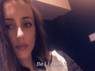 BelleBeeX