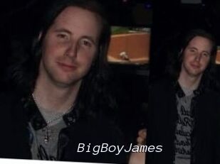 BigBoyJames