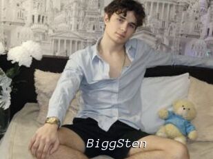 BiggSten