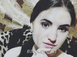 BlackEyes21