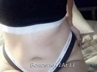 BombshellArii