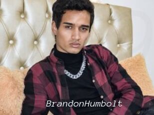 BrandonHumbolt