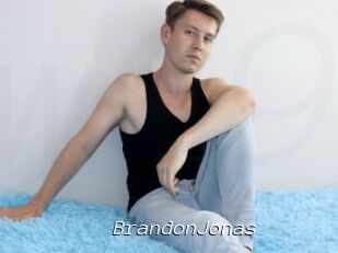 BrandonJonas