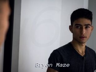 Bryan_Maze