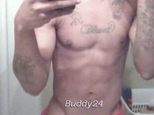 Buddy24
