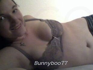Bunnyboo77