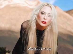 Babalonia