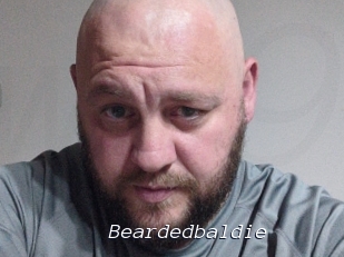 Beardedbaldie