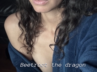 Beetroot_the_dragon