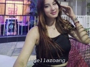 Bellazoang