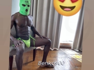 Benkos00