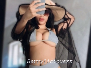 Berryliciousxx