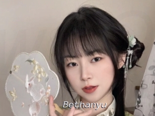 Bethanyu