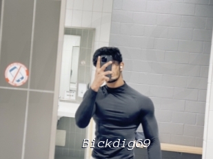 Bickdig69