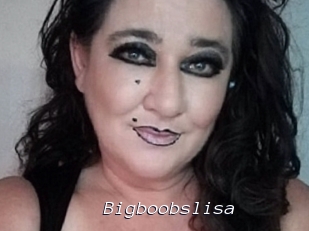 Bigboobslisa