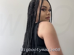 Bigbootymarie68