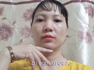 Bitch_erotic