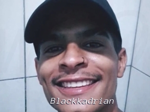 Blackkadrian