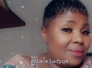 Blackladyqx