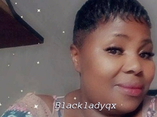 Blackladyqx