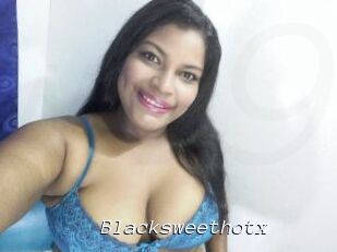 Blacksweethotx