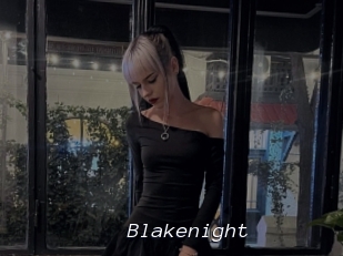 Blakenight