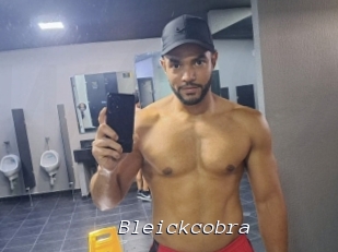 Bleickcobra