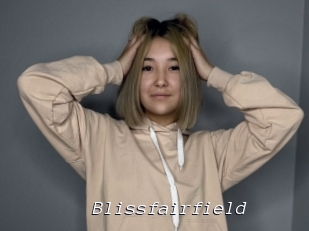 Blissfairfield