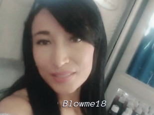 Blowme18