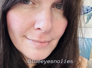 Blueeyesnolies