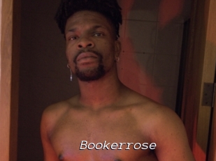 Bookerrose