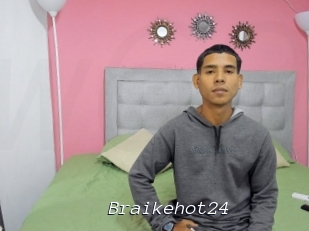 Braikehot24