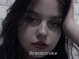 Breckcroke