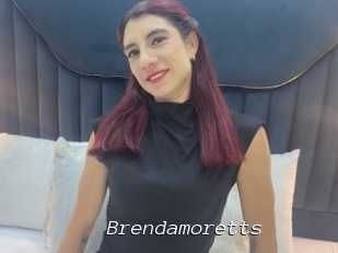 Brendamoretts