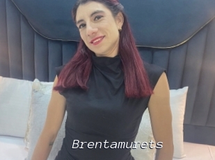 Brentamurets