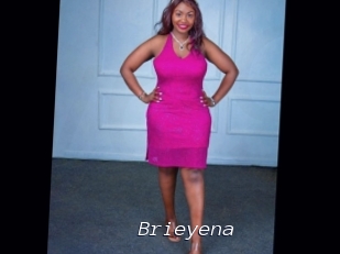 Brieyena