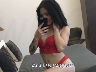 Britneyroger