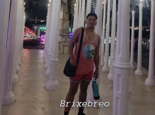 Brixebreo