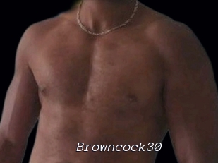 Browncock30