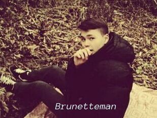 Brunette_man
