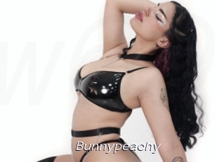 Bunnypeachy