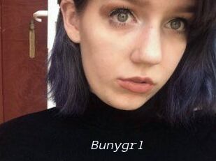 Bunygrl