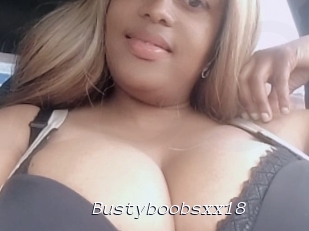 Bustyboobsxx18