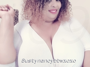 Bustynancybbwxoxo