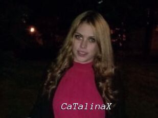 CaTalinaX