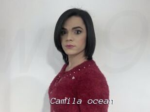 Camila_ocean