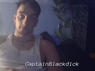 CaptainBlackdick